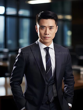 邹杰 导演 & 创意总监