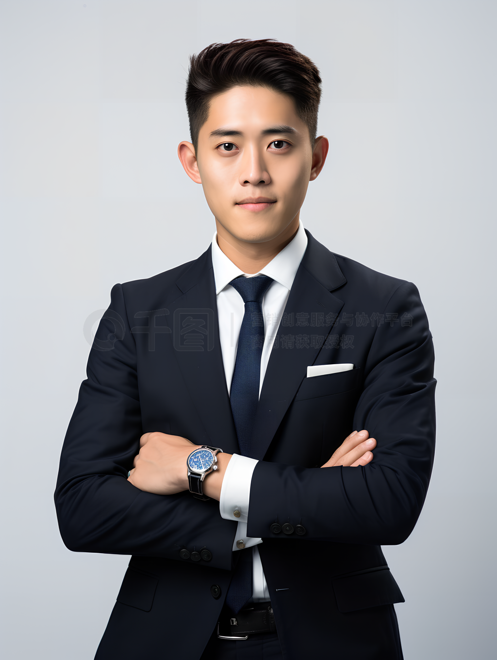 刘濒阳 灯光与摄影艺术负责人